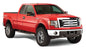 Husky Liner Extened-A-Fender Fender Flare 2802926
