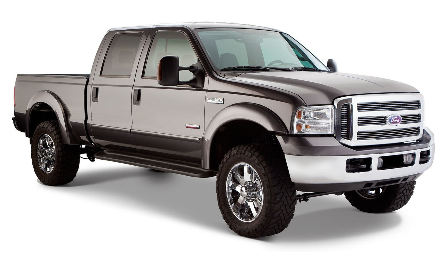 Husky Liner Extened-A-Fender Fender Flare 2802928