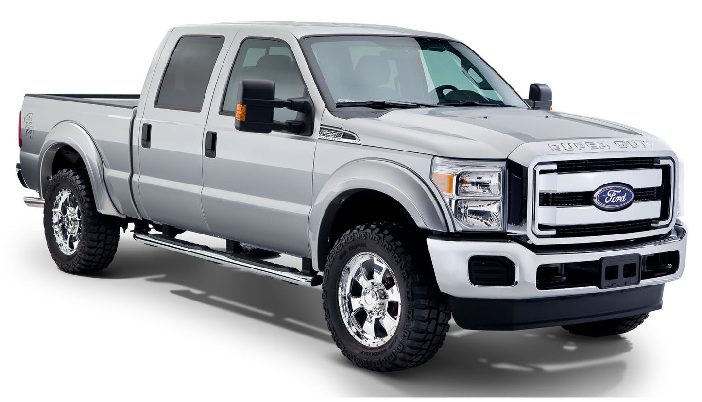 Husky Liner Extened-A-Fender Fender Flare 2802932