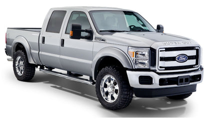 Husky Liner Extened-A-Fender Fender Flare 2802932