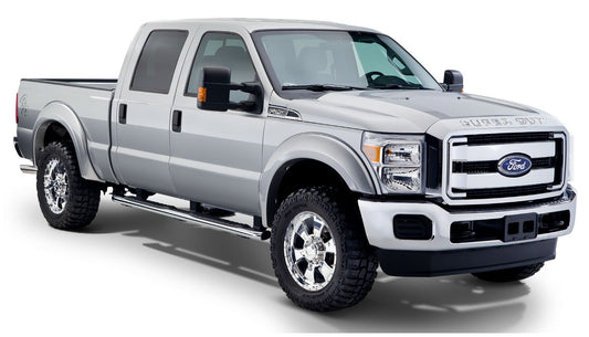 Husky Liner Extened-A-Fender Fender Flare 2802932