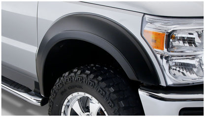 Husky Liner Extened-A-Fender Fender Flare 2802932