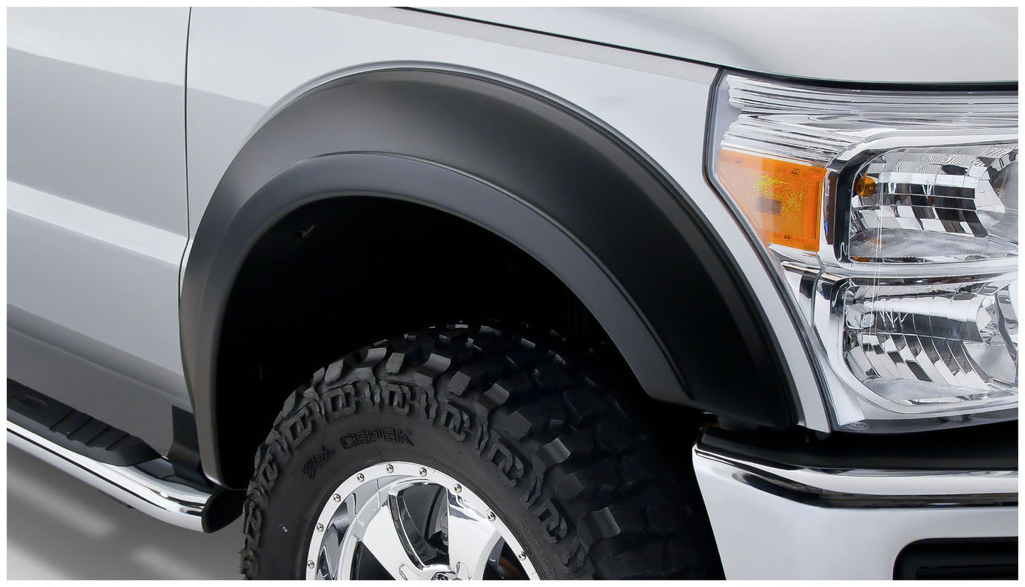Husky Liner Extened-A-Fender Fender Flare 2802932