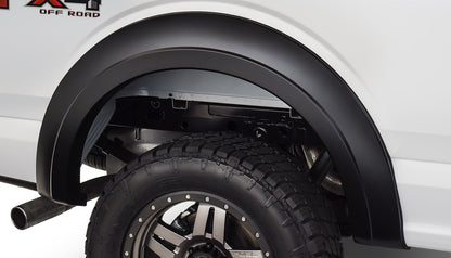 Husky Liner Extened-A-Fender Fender Flare 2802936