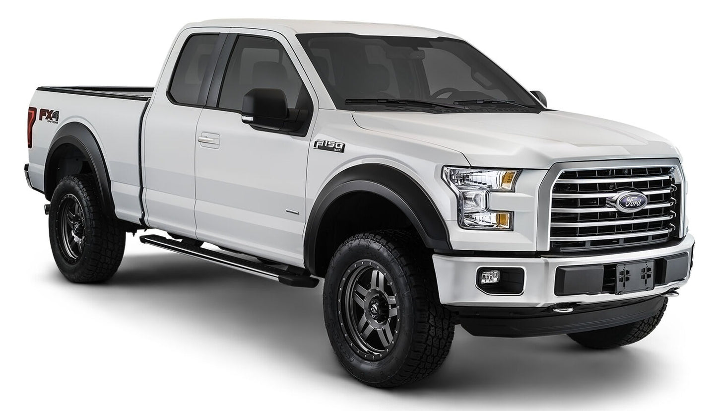 Husky Liner Extened-A-Fender Fender Flare 2802936