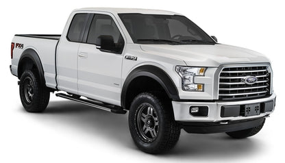 Husky Liner Extened-A-Fender Fender Flare 2802936