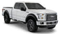 Husky Liner Extened-A-Fender Fender Flare 2802936