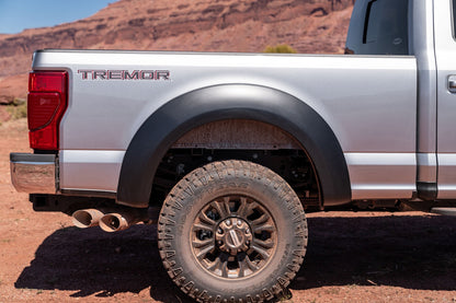 Husky Liner Extened-A-Fender Fender Flare 2802943