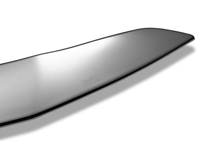 Husky Liners 2892236 Aeroskin Hood Protector Chrome 2024–2025 Mitsubishi L200