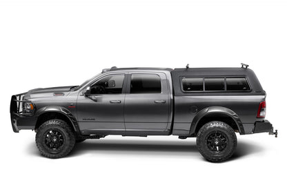 Husky Liners 2805938 DRT Matte Black Fender Flare Set 2019-23 Dodge Ram 2500/3500 HD