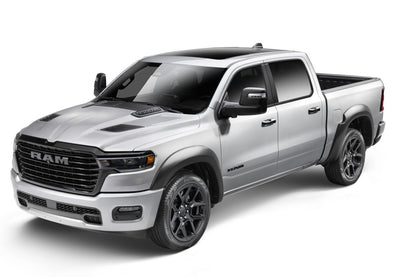 Husky Liner Extened-A-Fender Fender Flare 2805931