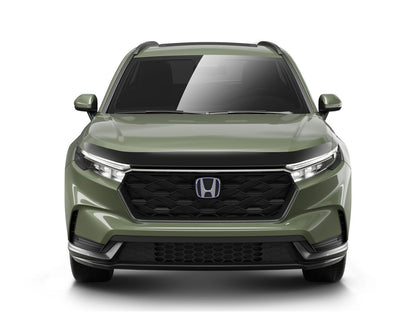 Husky Liners Hood Shield Smoke 2815104 23-25 Honda CR-V