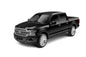 Husky Liners Husky Liners OE Style Fender Flares Black Smooth Finish 4-Piece Set 2802948