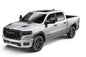 Husky Liners Husky Liners OE Style Fender Flares Black Smooth Finish 4-Piece Set 2805941