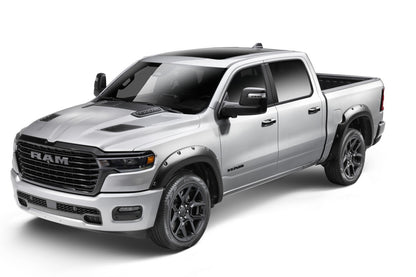 Husky Liners Pocket Style Fender Flare Set 2805943