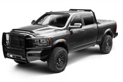 Husky Liners 2803940 RVL Smooth Finish Fender Flare Set