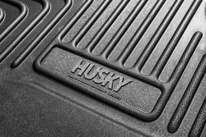 Weatherbeater - Front & 2nd Seat Floor Liners