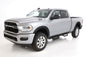 Husky Liners Husky Liners OE Style Fender Flares Black Smooth Finish 4-Piece Set 2805937