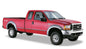 Husky Liners Husky Liners OE Style Fender Flares Black Smooth Finish 4-Piece Set 2802909