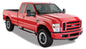 Husky Liners Husky Liners OE Style Fender Flares Black Smooth Finish 4-Piece Set 2802918