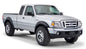 Husky Liners Pocket Style Fender Flare Set 28021915