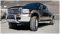 Husky Liners Pocket Style Fender Flare Set 2802914
