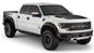 Husky Liners Pocket Style Fender Flare Set 2802938
