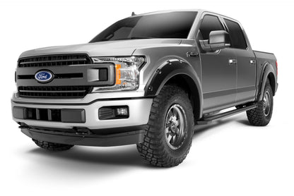Husky Liners Pocket Style Fender Flare Set 2802945