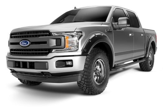 Husky Liners Pocket Style Fender Flare Set 2802945