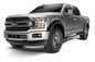 Husky Liners Pocket Style Fender Flare Set 2802945
