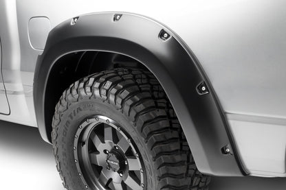 Husky Liners Pocket Style Fender Flare Set 2805924