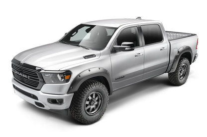 Husky Liners Pocket Style Fender Flare Set 2805936
