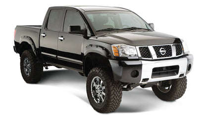 Husky Liners Pocket Style Fender Flare Set 2807909