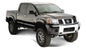 Husky Liners Pocket Style Fender Flare Set 2807909