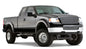 Husky Liners Pocket Style Fender Flare Set 2802916
