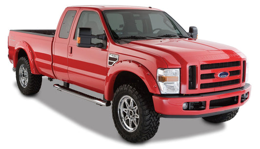 Husky Liners Pocket Style Fender Flare Set 2802917