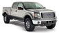 Husky Liners Pocket Style Fender Flare Set 2802929