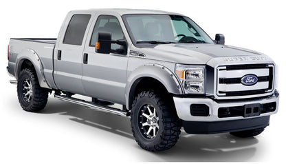 Husky Liners Pocket Style Fender Flare Set 2802931