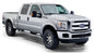 Husky Liners Pocket Style Fender Flare Set 2802931