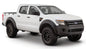Husky Liners Pocket Style Fender Flare Set 2802934