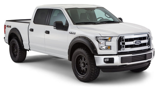 Husky Liners Pocket Style Fender Flare Set 2802935