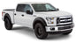 Husky Liners Pocket Style Fender Flare Set 2802935
