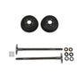 Hurst Axle Conversion Kits - 02121