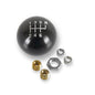 Hurst Shifters Billet Shifter Ball Gloss Black GM 6-Speed - 163601HST