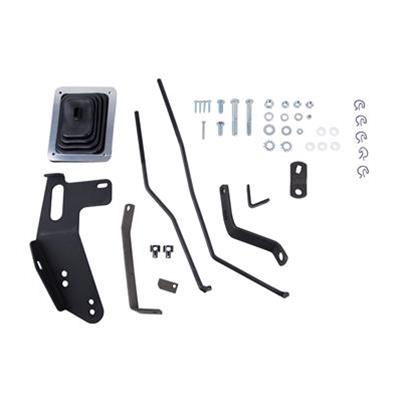 Hurst Mastershift Installation Kits - 3670006