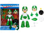 Hyper Bomb 4.5" Moveable Figure with Accessories and Alternate Head and Hands "Mega Man" (1987) Video Game Model by Jada  free shipping USA