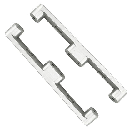 IGN1A MSD LINK Haltech ECUMaster Smart Coil Bracket Mounts 4 Cylinder
