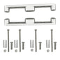 IGN1A Holley AEM Firecore Accel PROEFI Smart Coil Bracket Mounts 4 Cyl