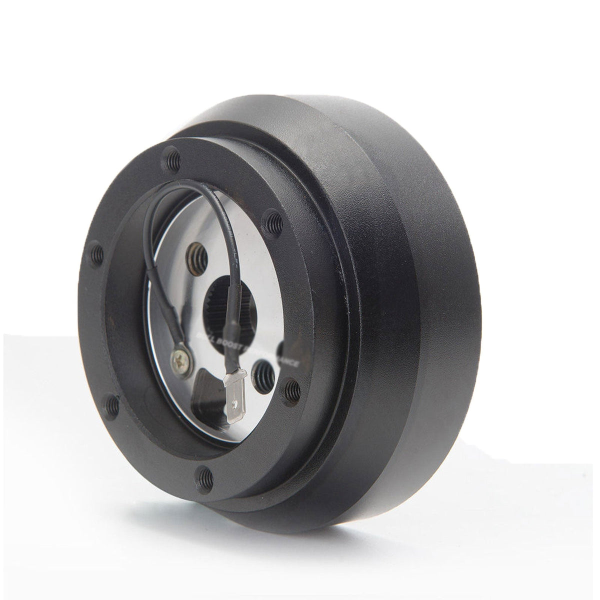 ADD BILLET HUB ADAPTER