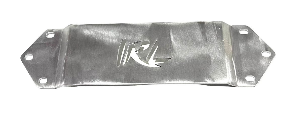 F8X Exhaust brace